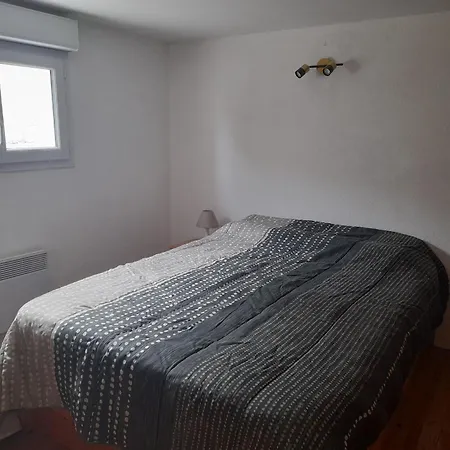Apartment T2 Avec Terrasse Et Bbq, Proche Centre Et Plages - Fr-1-319-85 Arcachon